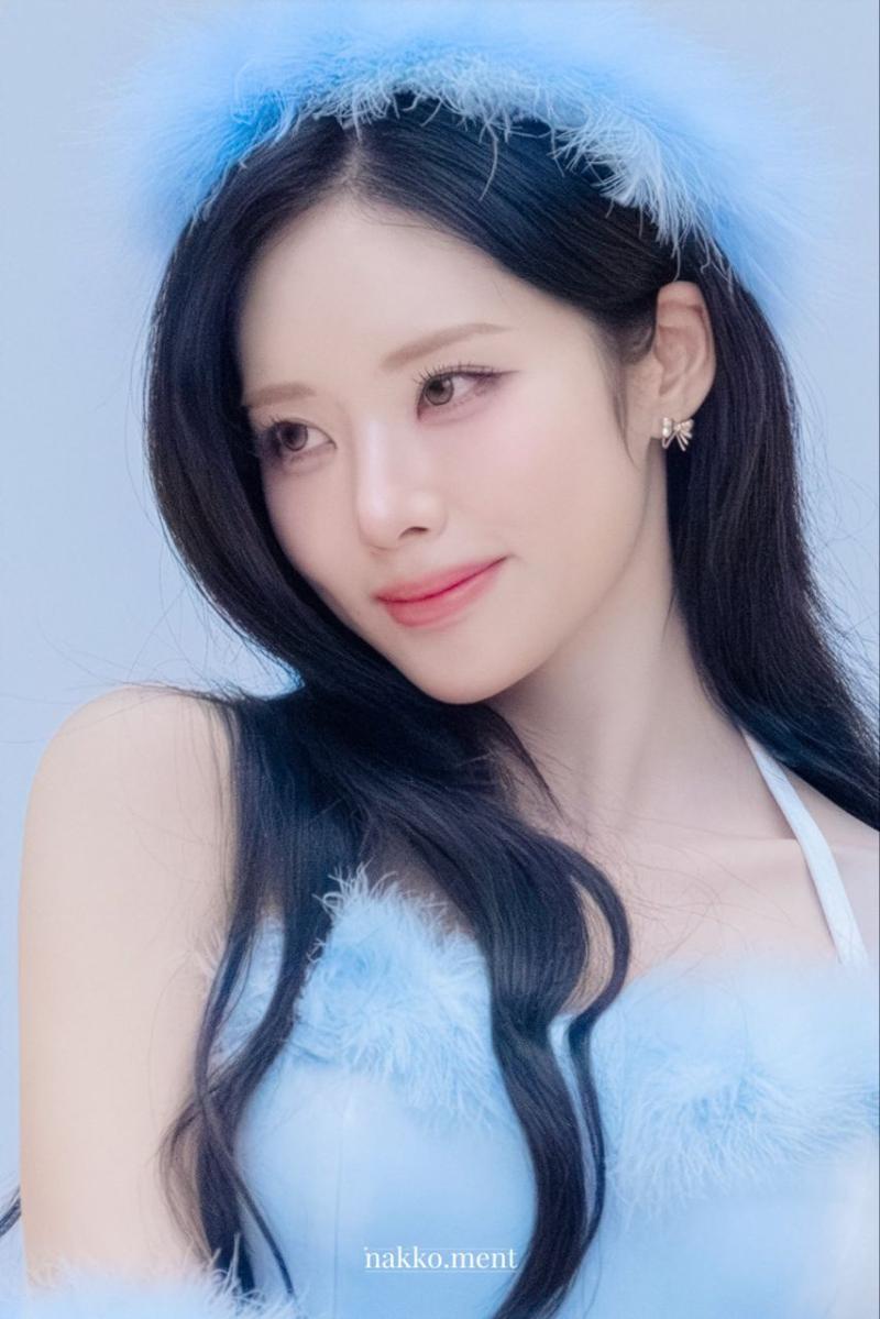 프로미스나인 박지원