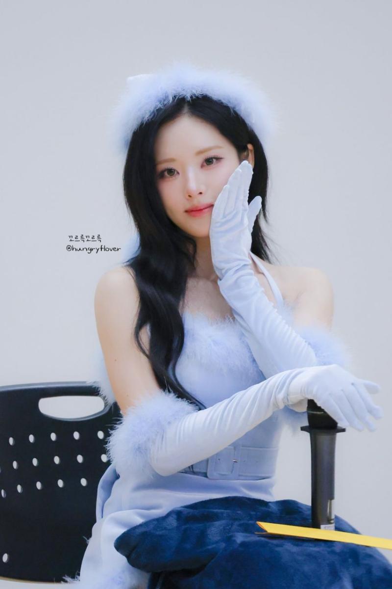 프로미스나인 박지원