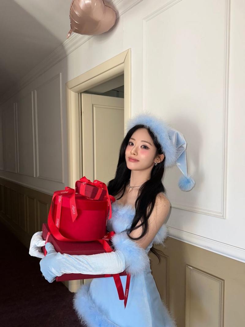 프로미스나인 박지원
