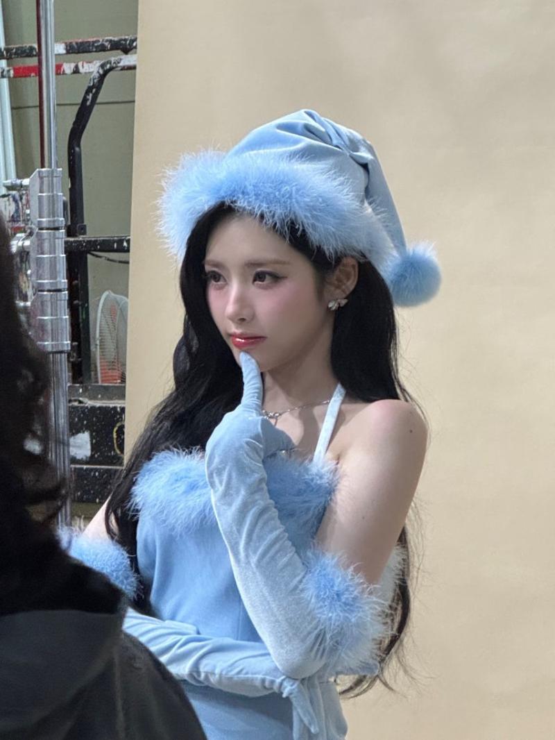 프로미스나인 박지원
