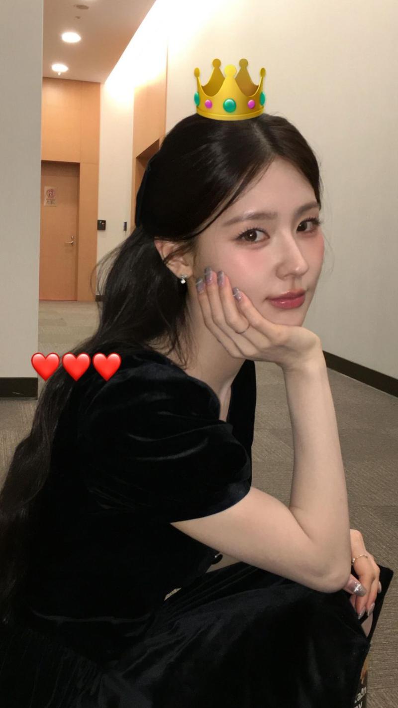 아이들 미연