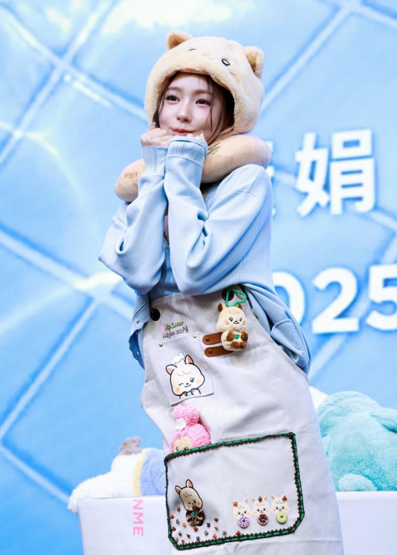 아이들 미연