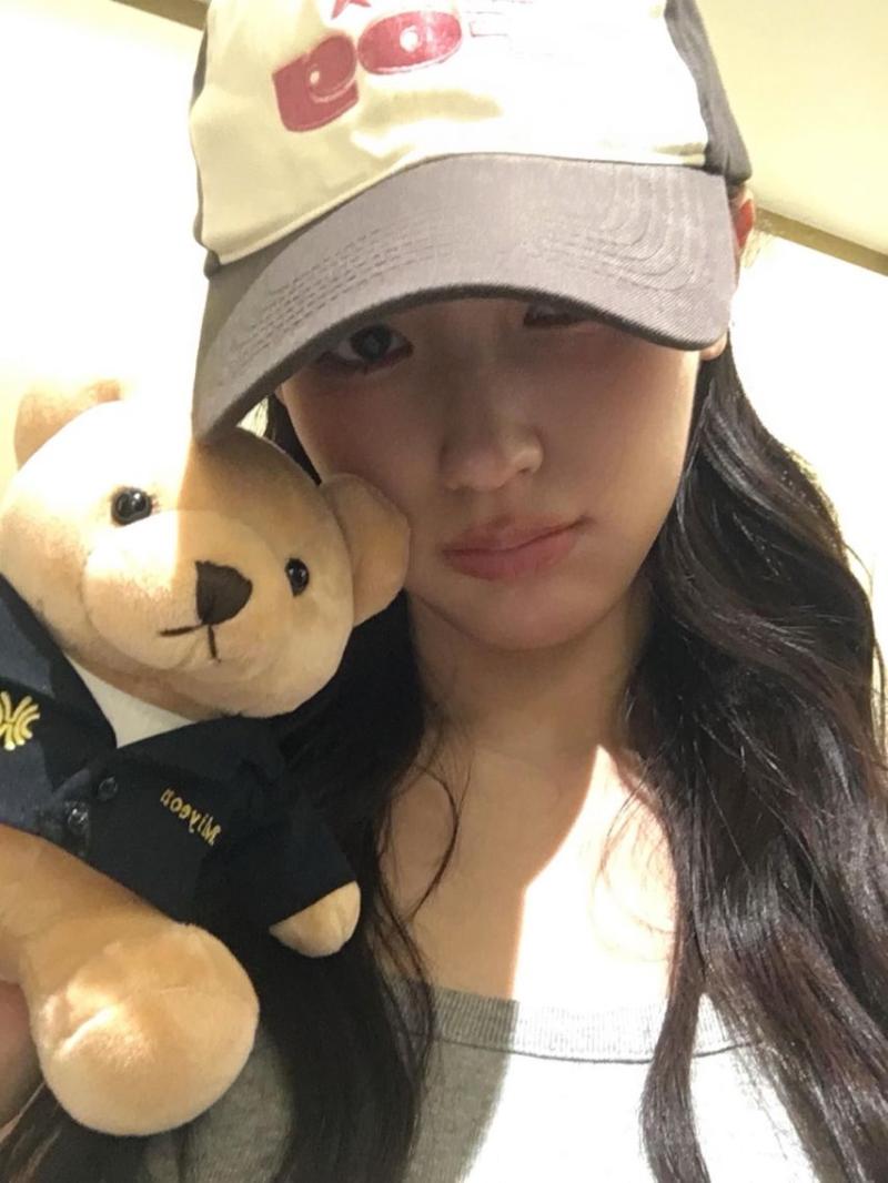 아이들 미연