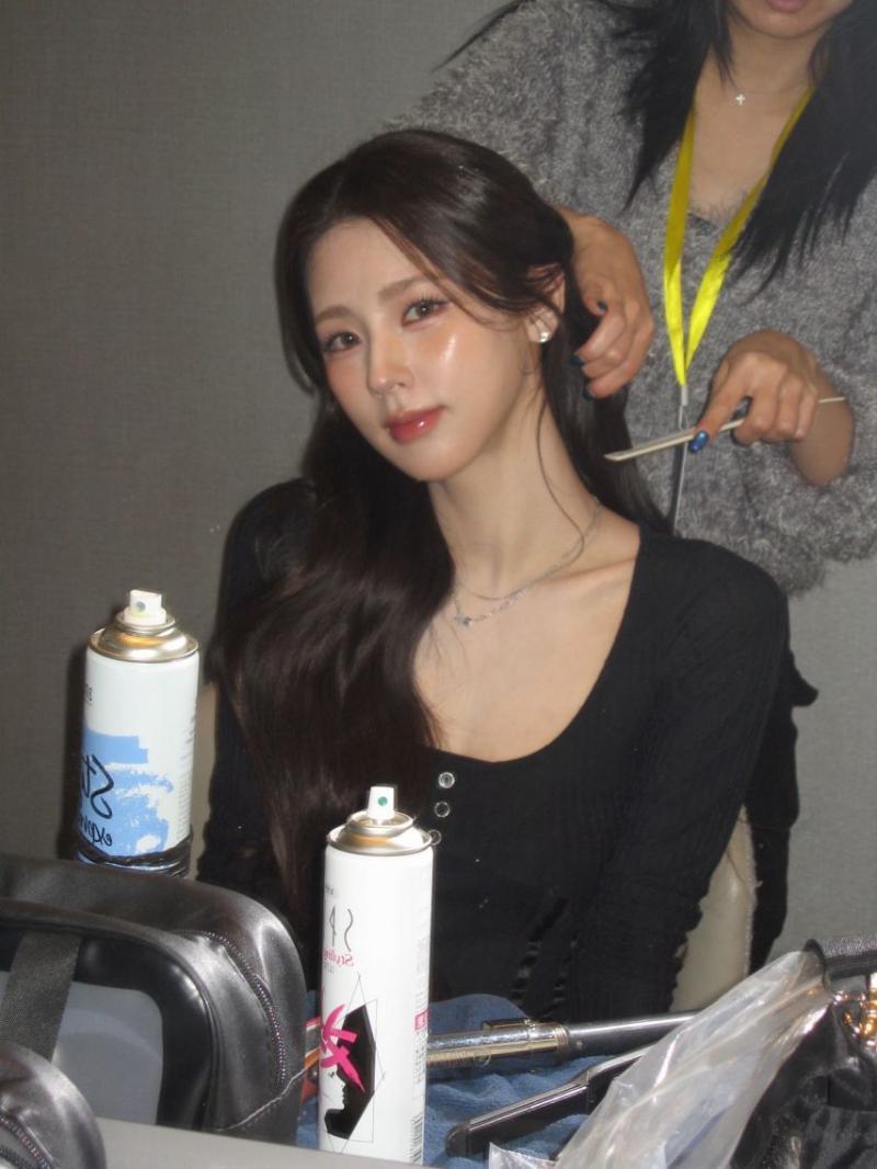 아이들 미연