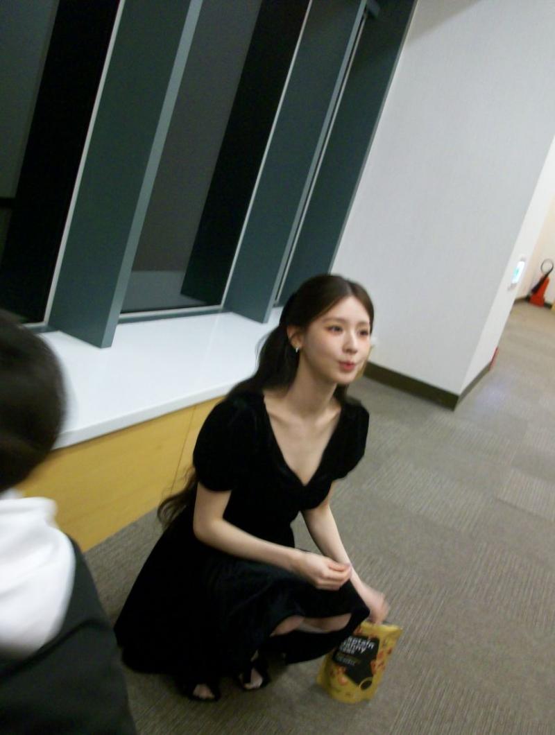 아이들 미연