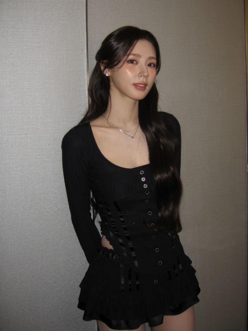 아이들 미연