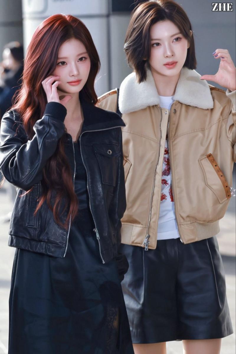 엔믹스 배이