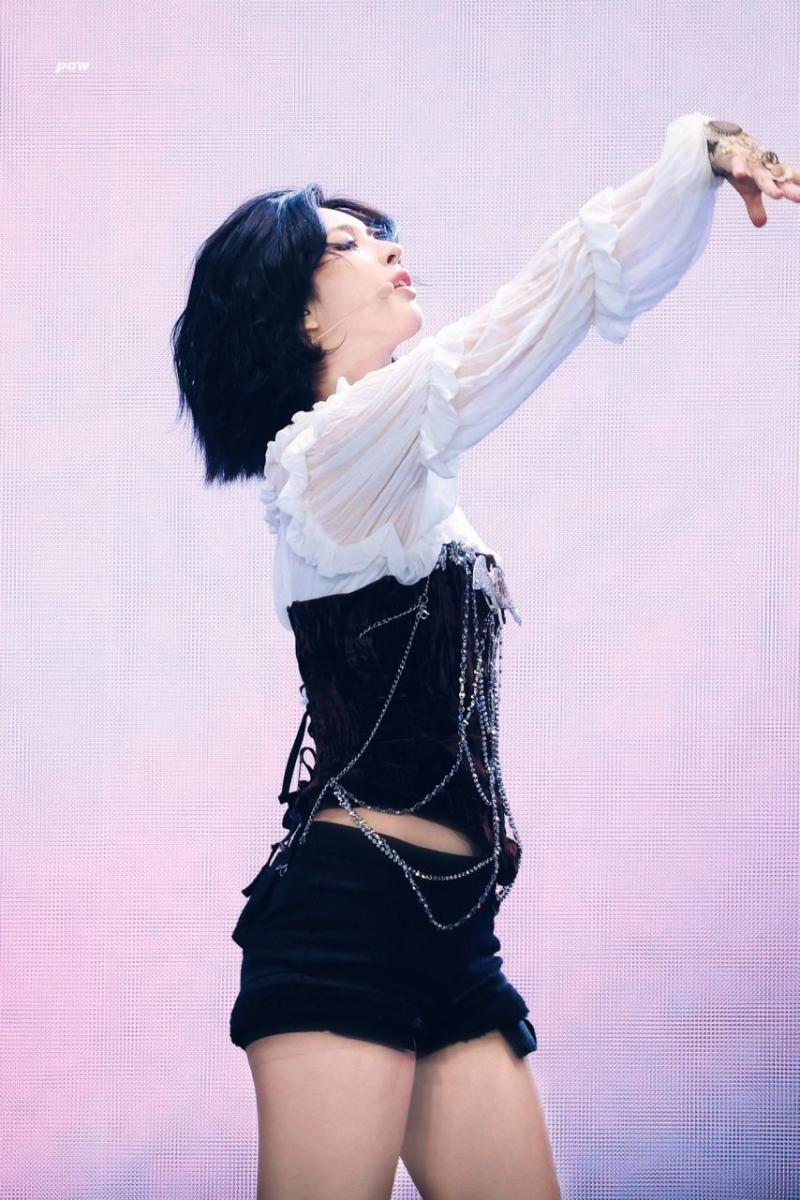 엔믹스 배이