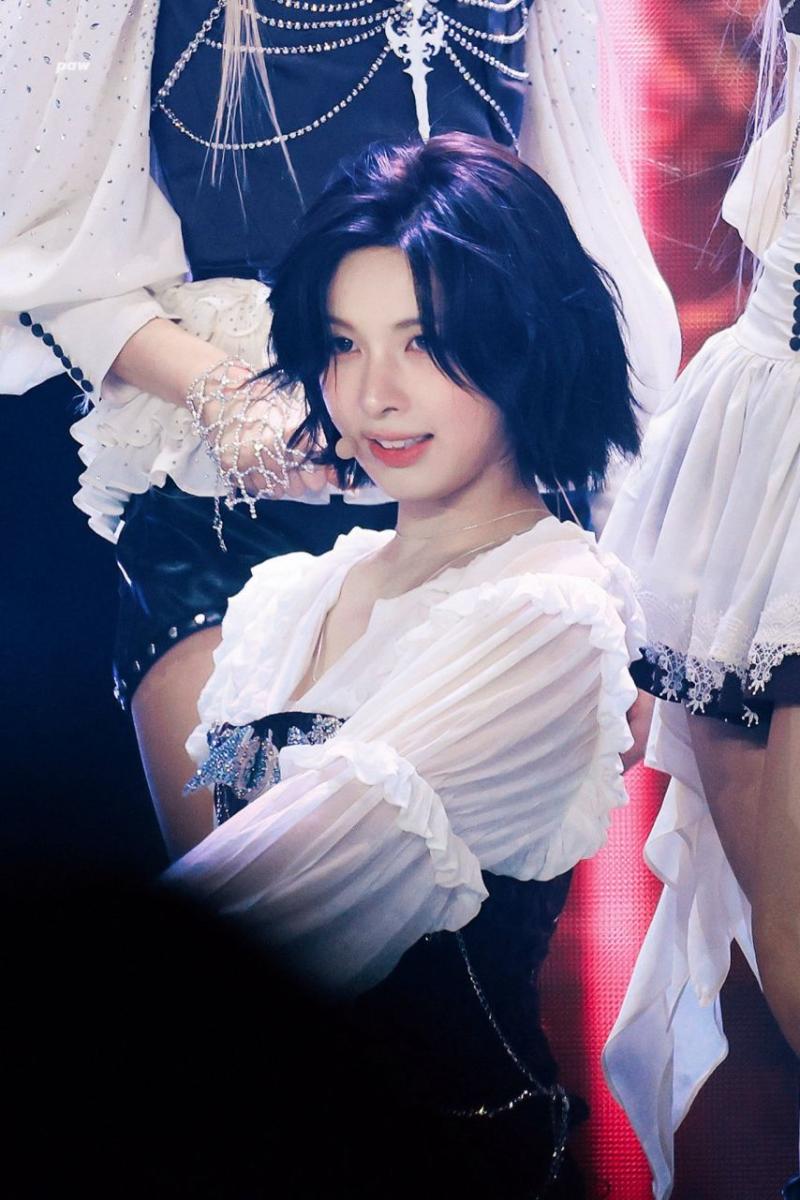 엔믹스 배이