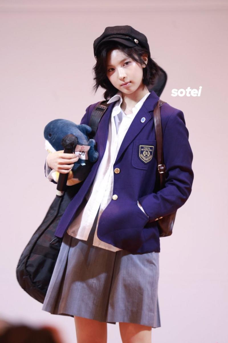 엔믹스 배이