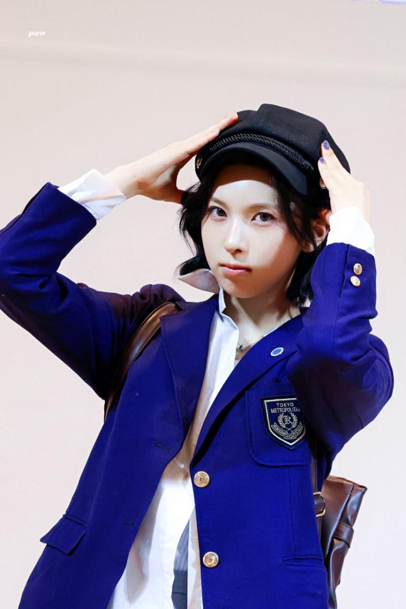 엔믹스 배이