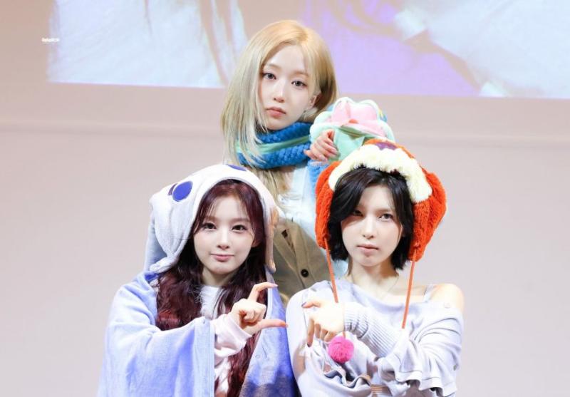 엔믹스 배이