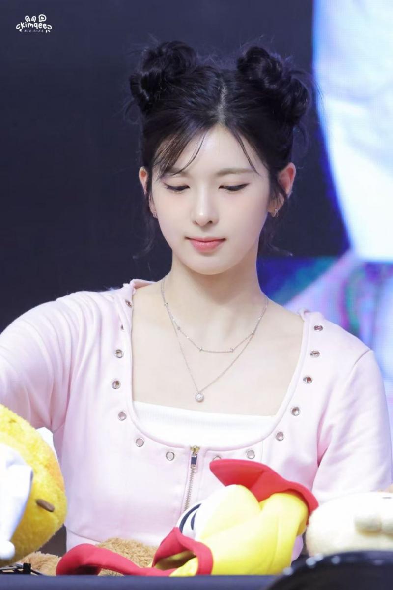 엔믹스 배이