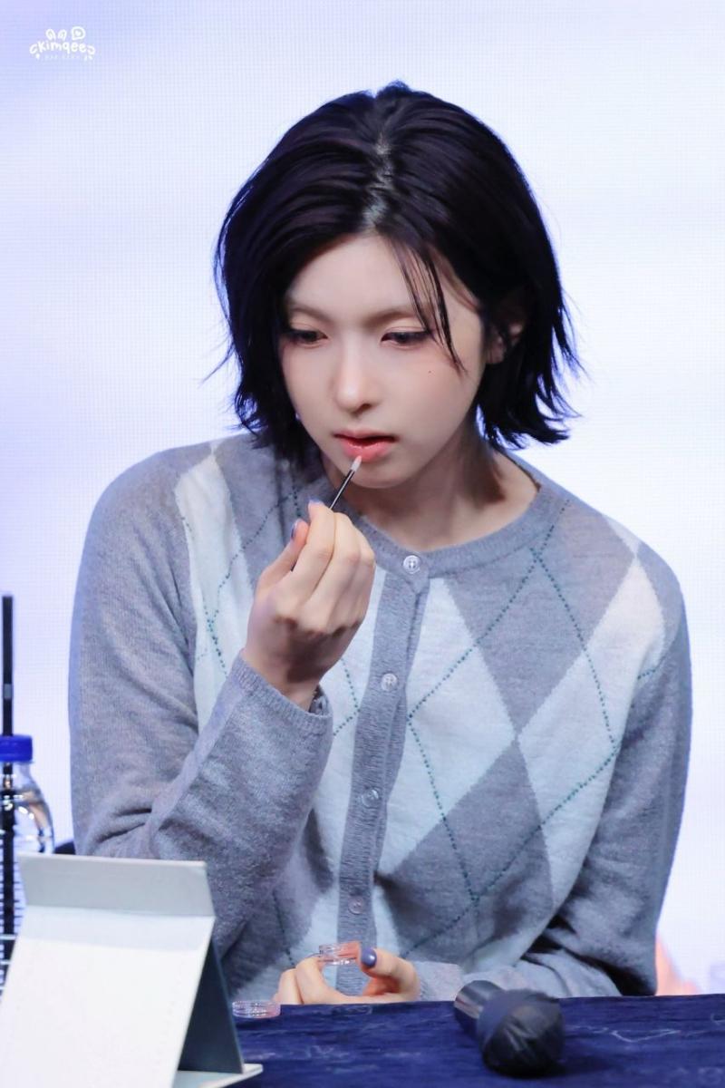 엔믹스 배이