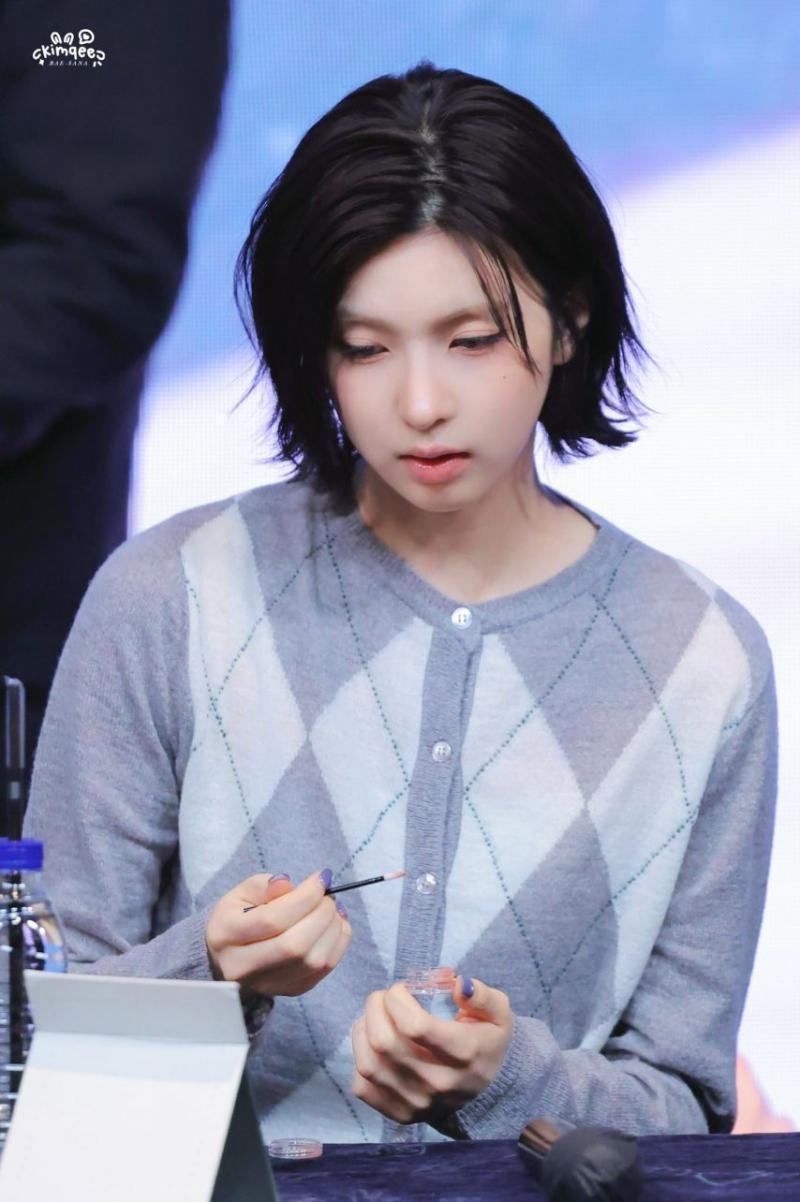 엔믹스 배이