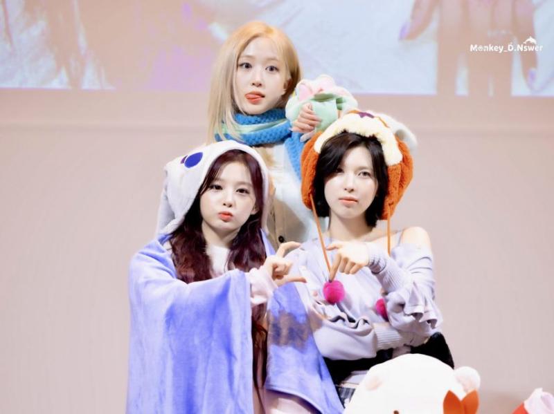 엔믹스 배이