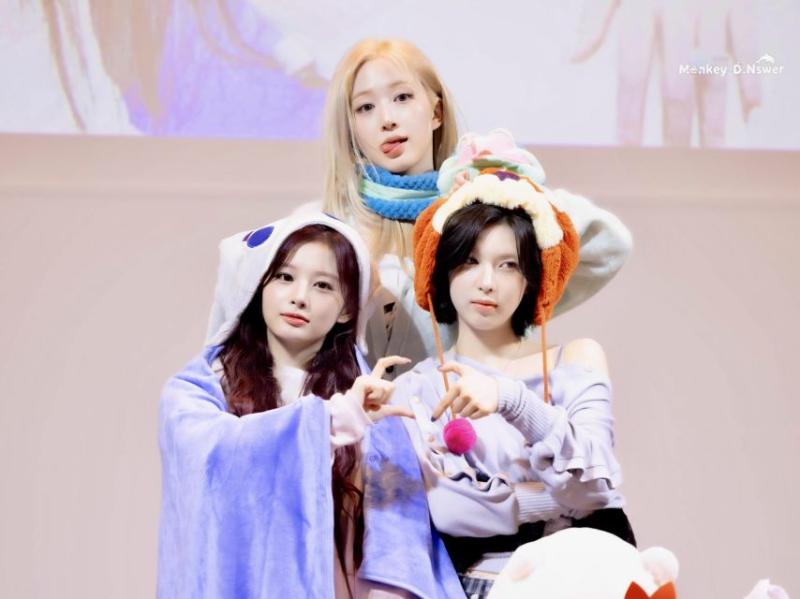 엔믹스 배이