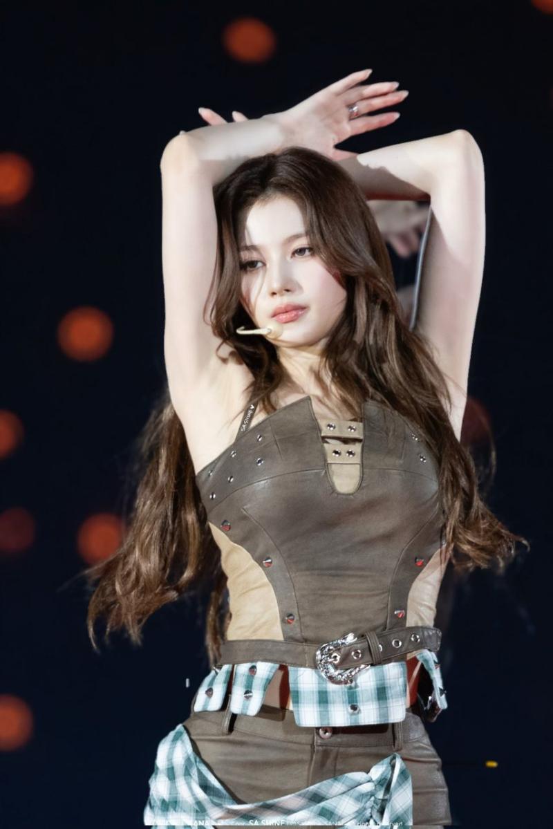 트와이스 사나