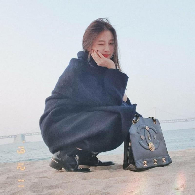 러블리즈-정예인