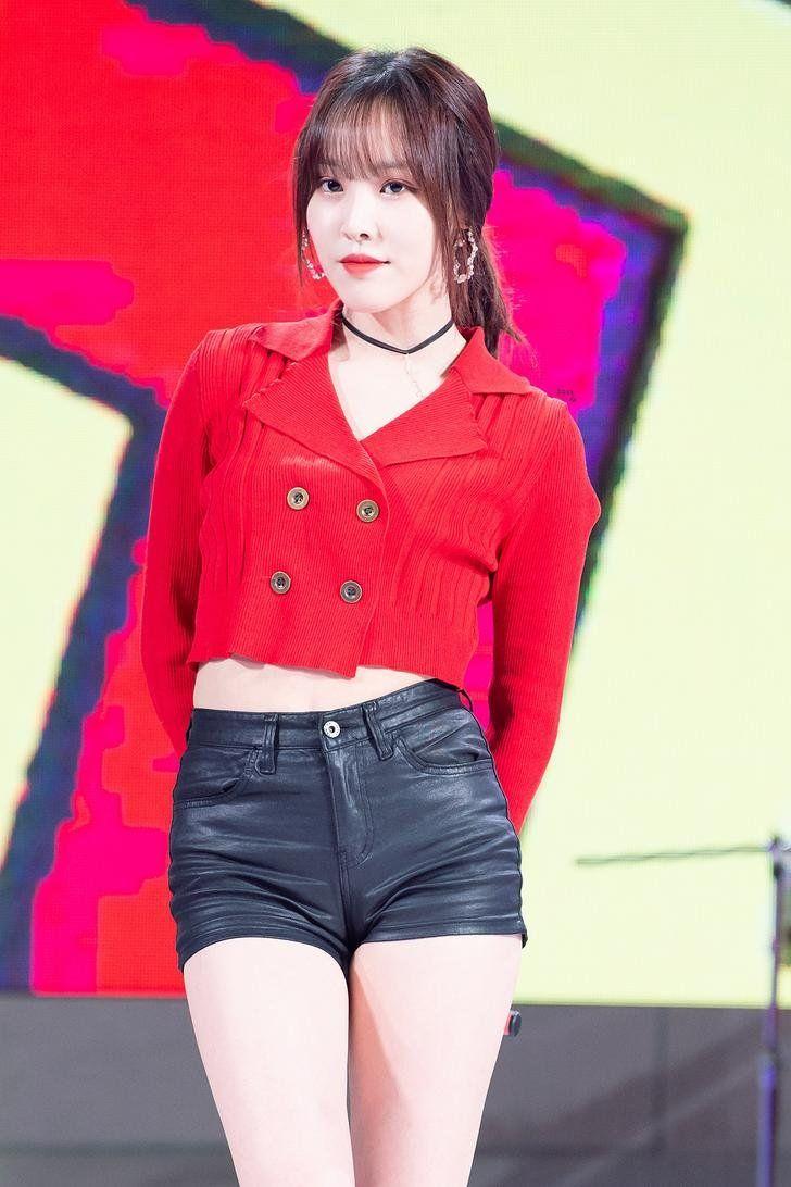 여자친구-유주
