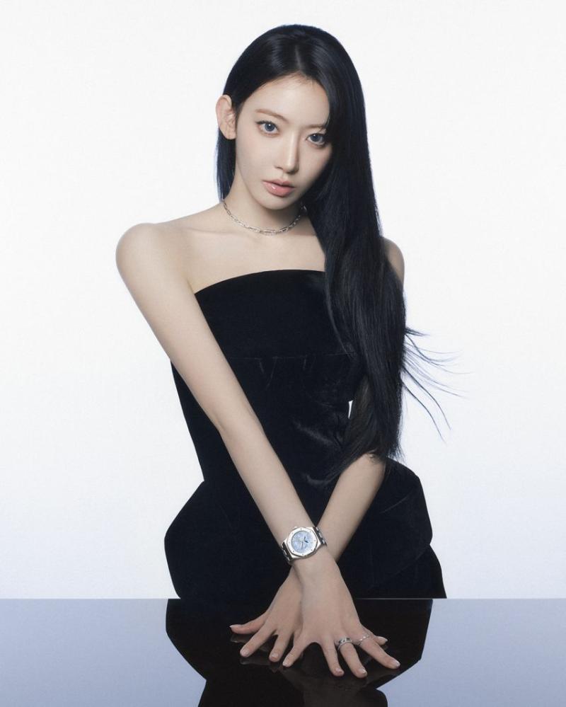 르세라핌 사쿠라