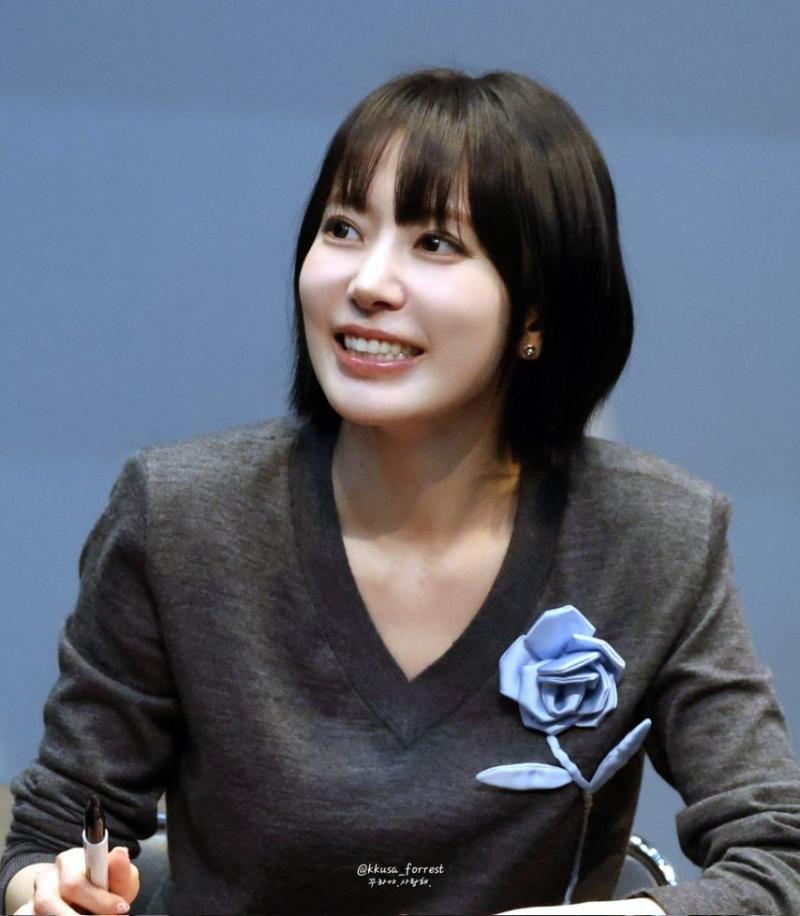 르세라핌 사쿠라