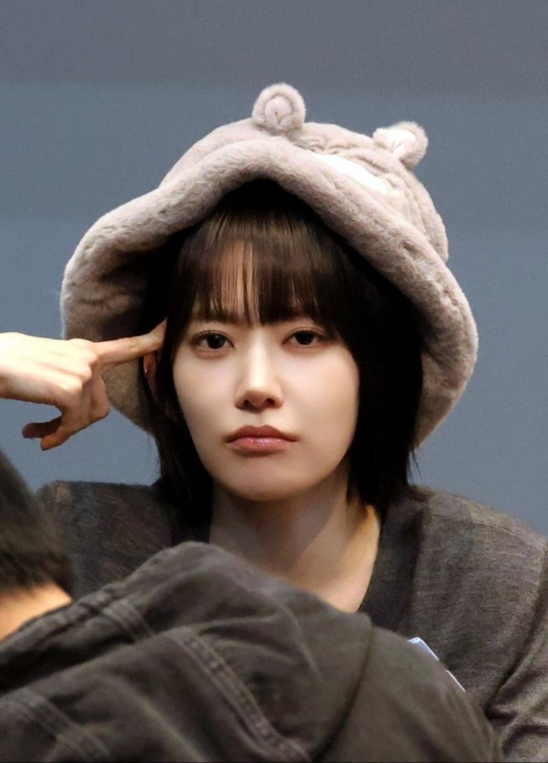 르세라핌 사쿠라