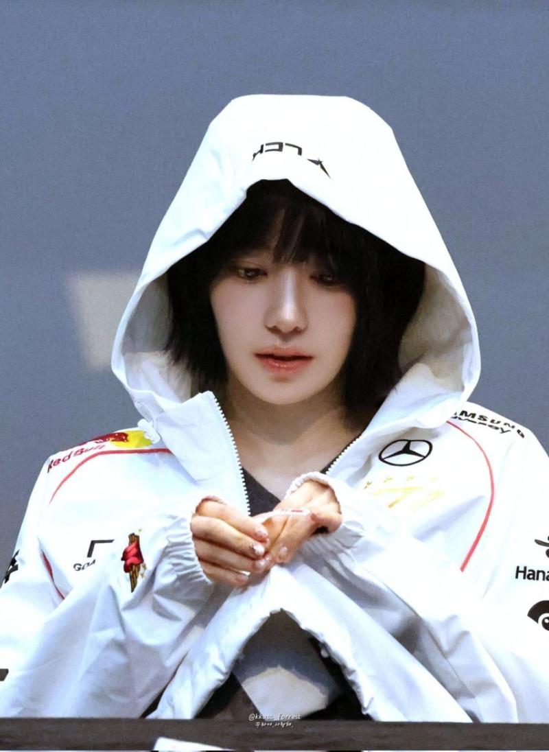 르세라핌 사쿠라