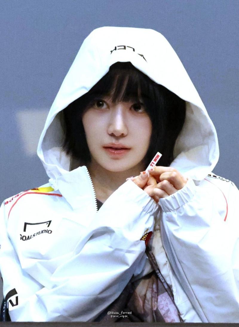 르세라핌 사쿠라