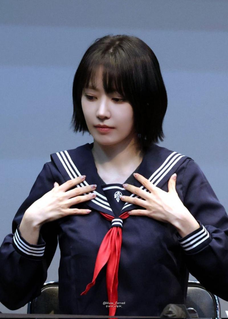 르세라핌 사쿠라