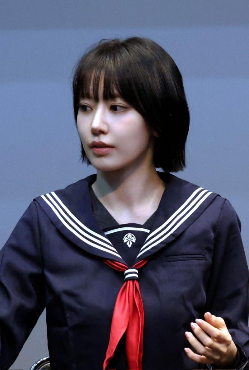르세라핌 사쿠라