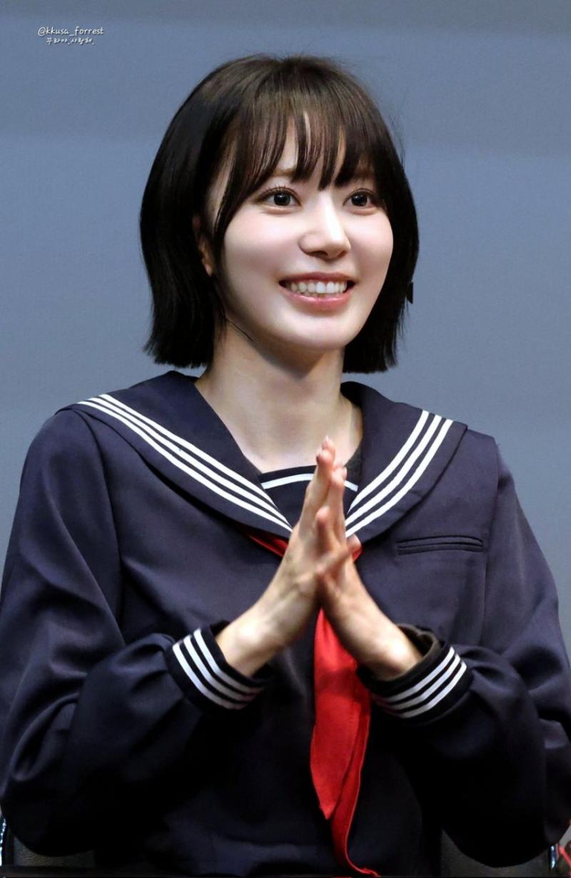 르세라핌 사쿠라