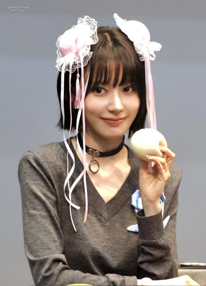 르세라핌 사쿠라