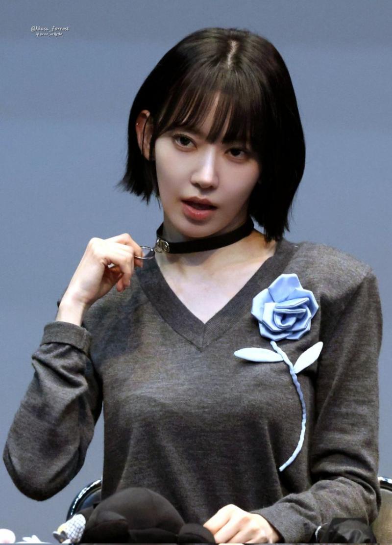 르세라핌 사쿠라