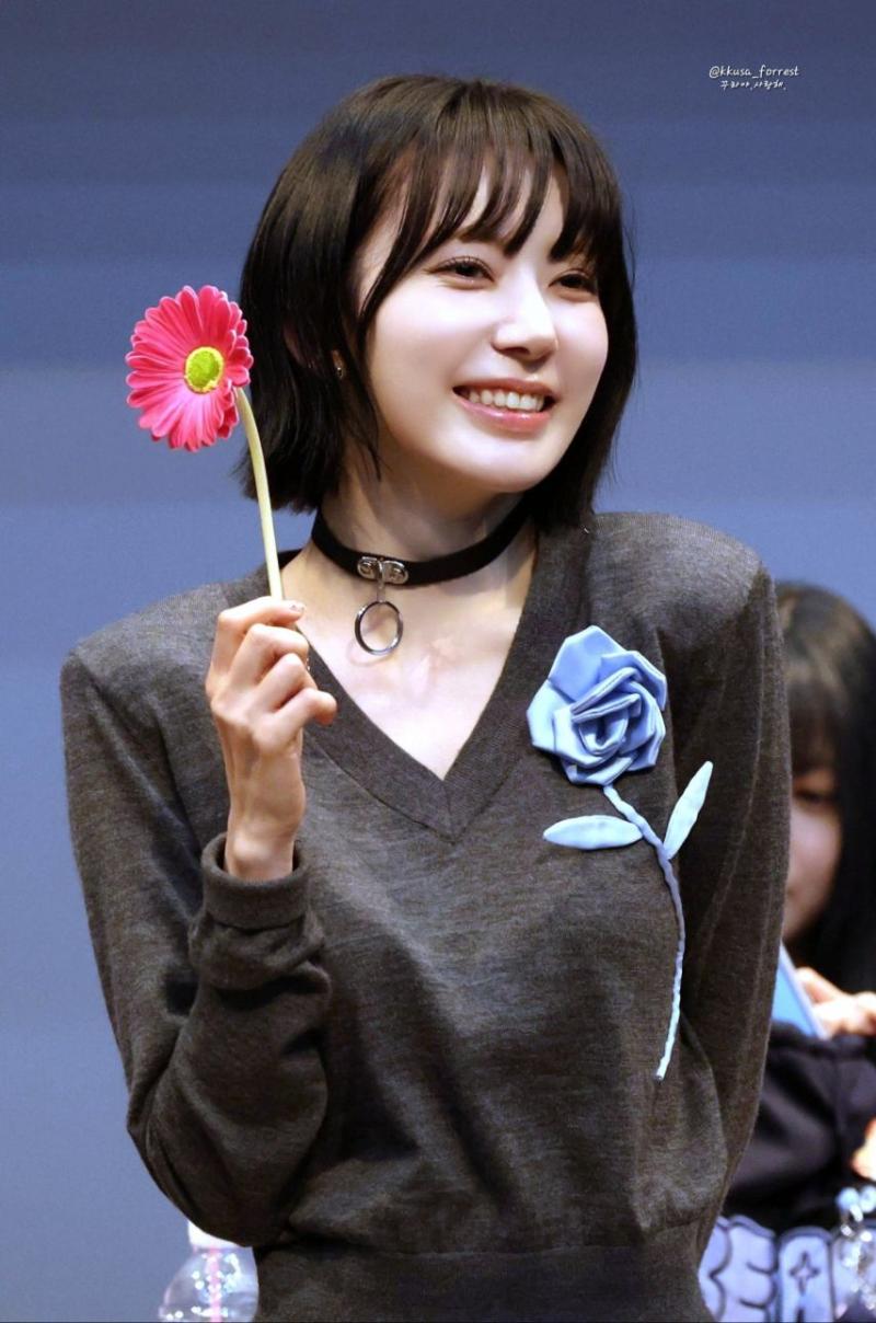 르세라핌 사쿠라
