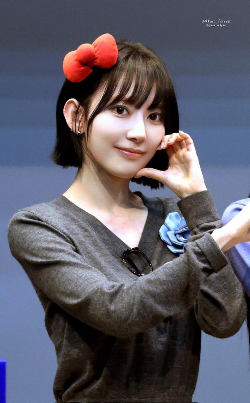 르세라핌 사쿠라