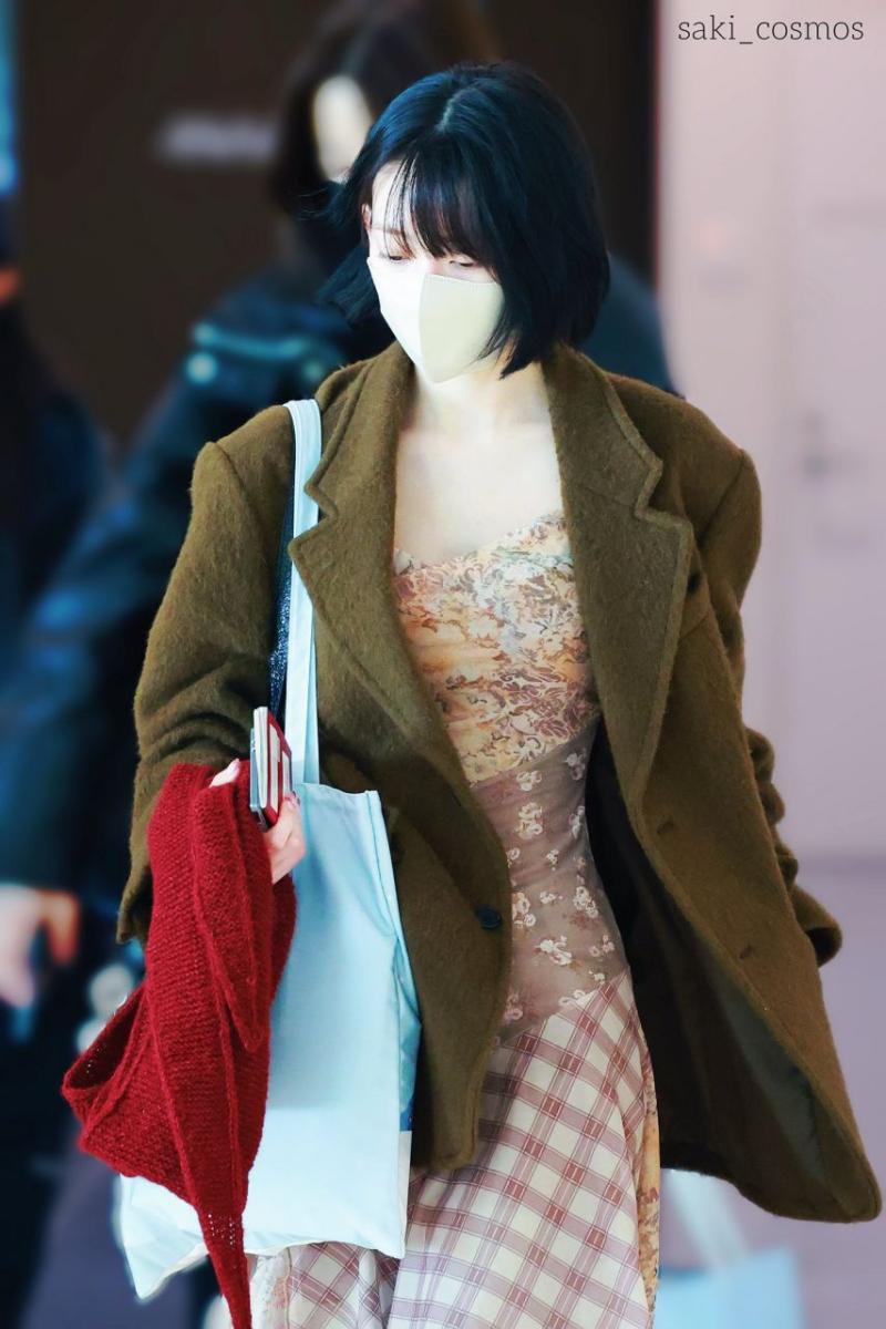 르세라핌 사쿠라
