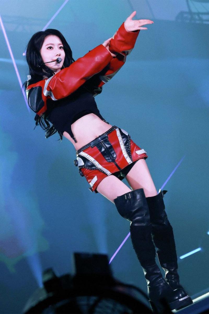 르세라핌 사쿠라