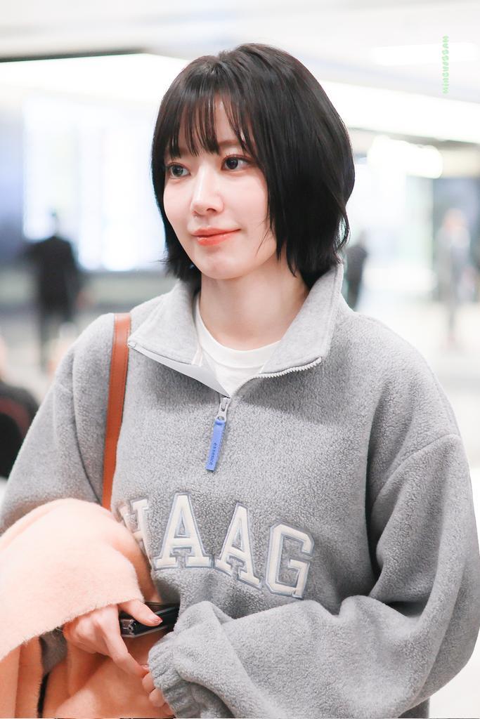 르세라핌 사쿠라