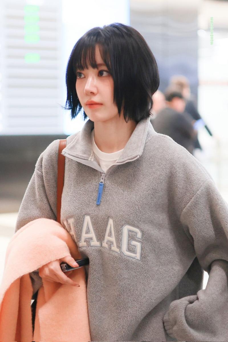 르세라핌 사쿠라