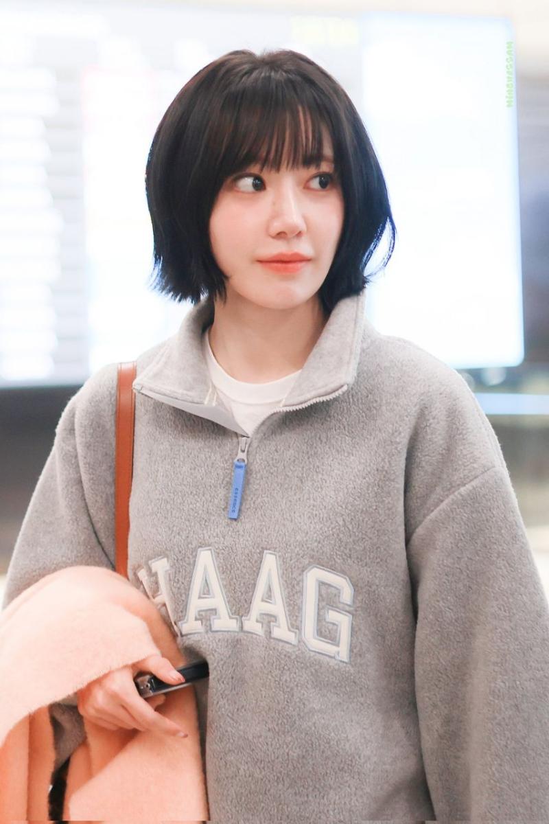 르세라핌 사쿠라