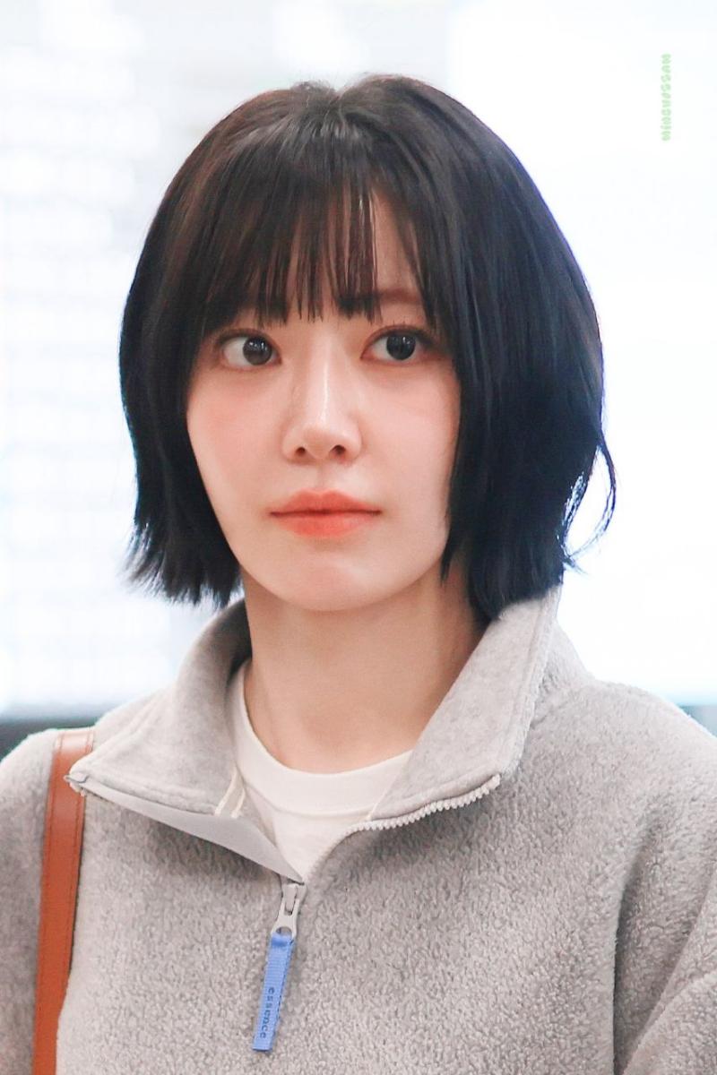 르세라핌 사쿠라