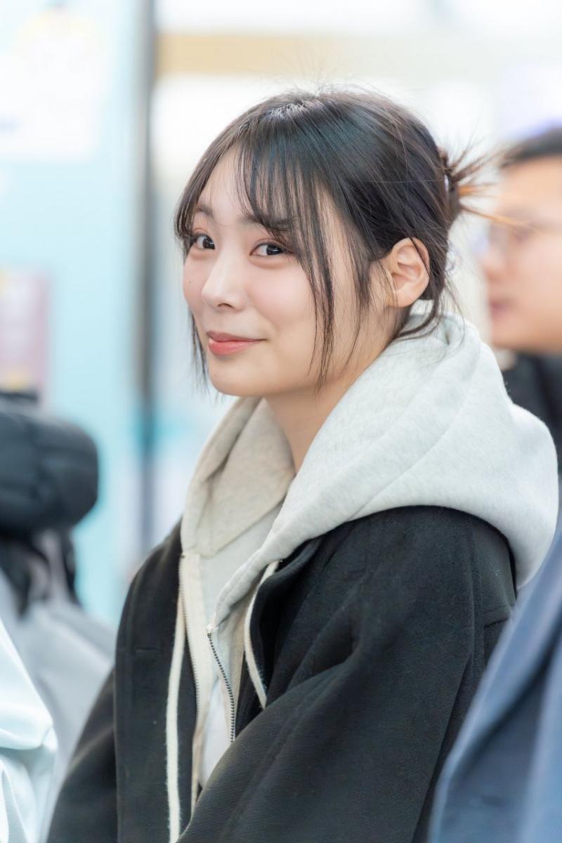 [QWER] 시연
