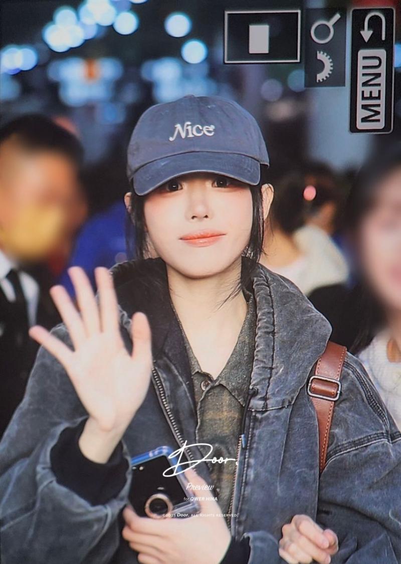 [QWER] 히나