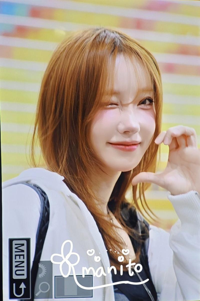 [QWER] 마젠타