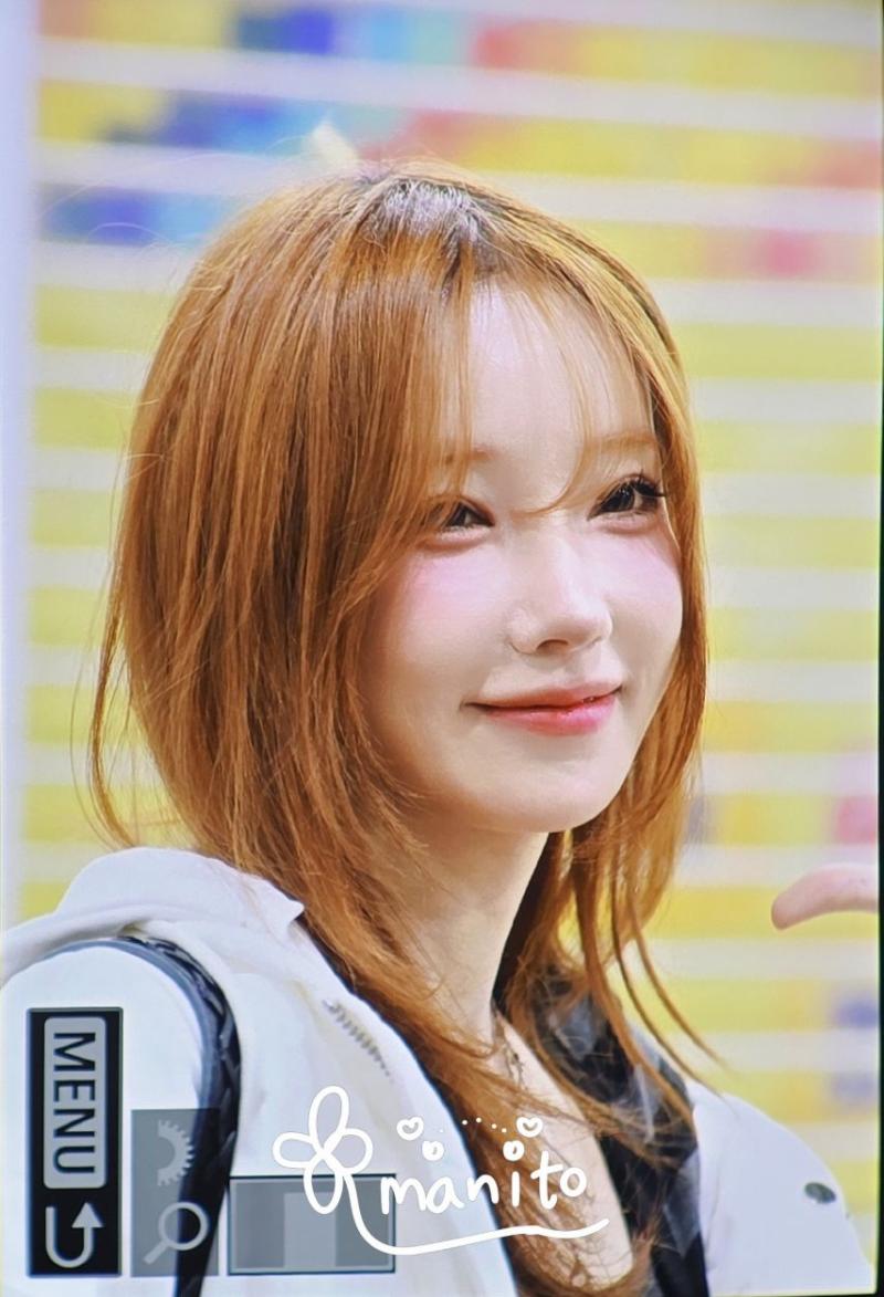 [QWER] 마젠타