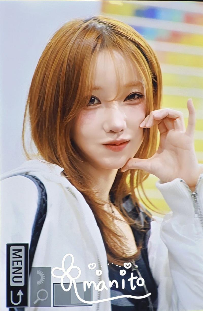 [QWER] 마젠타