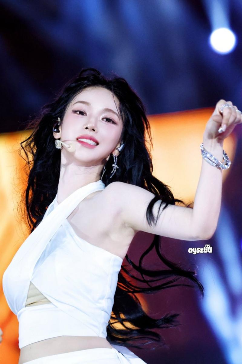 에스파 카리나