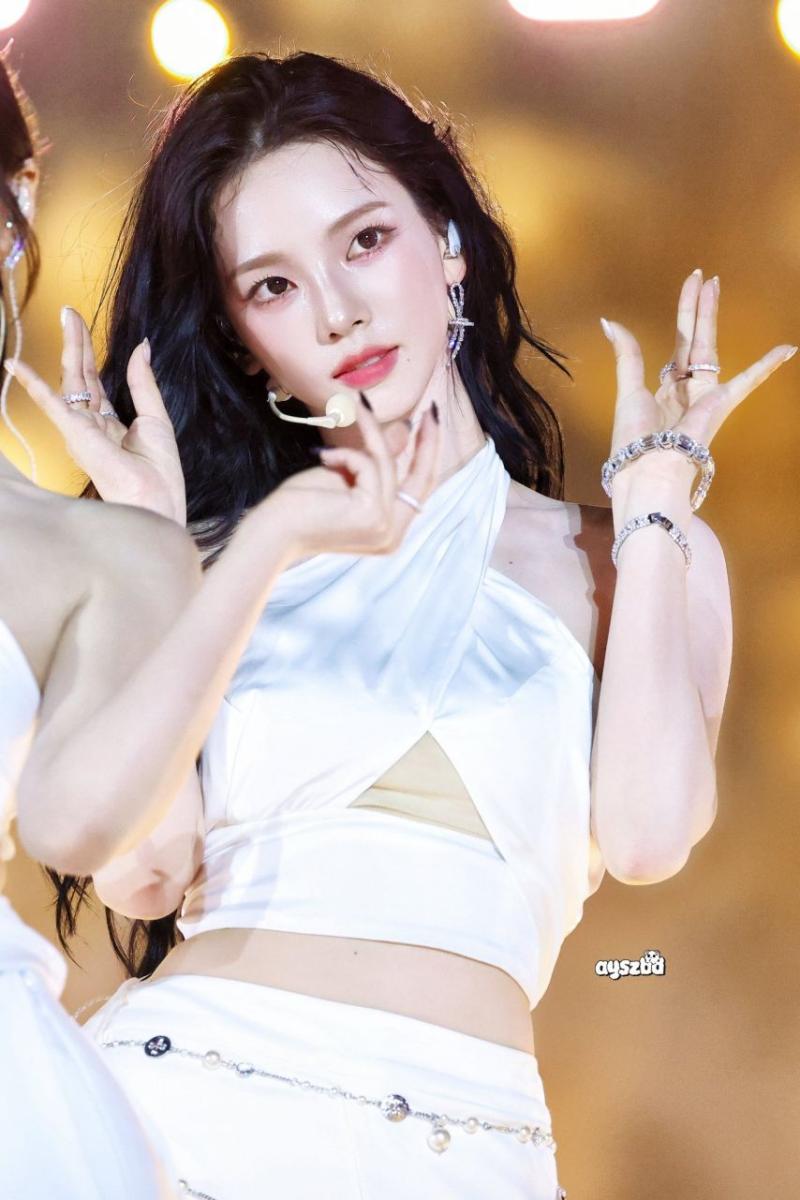 에스파 카리나