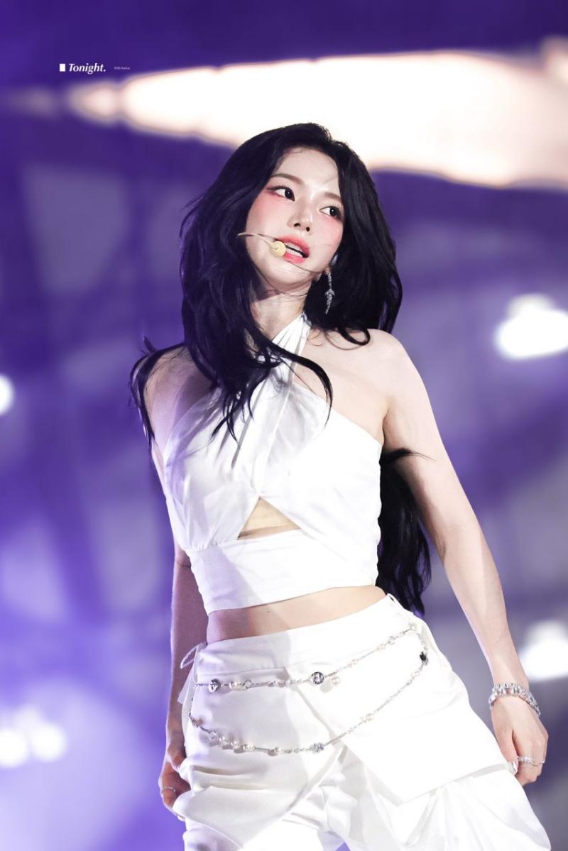 에스파 카리나